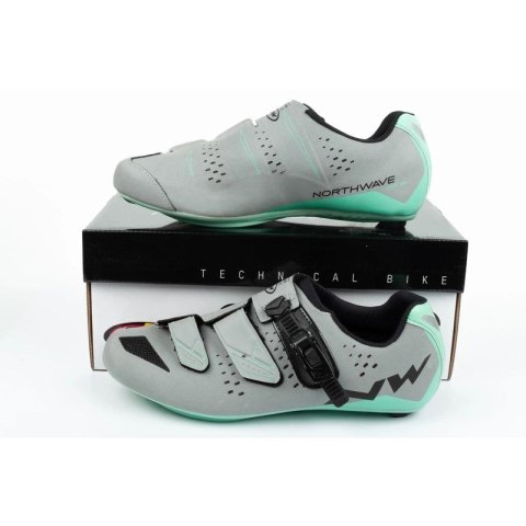 Buty rowerowe Northwave Verve SRS W 80171018 88