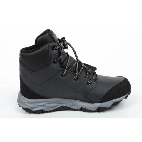 Buty zimowe New Balance Jr KH800BKY