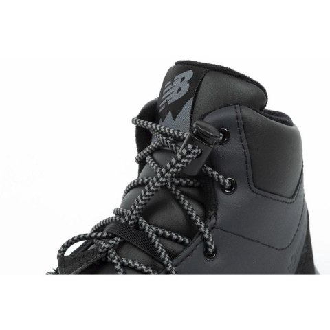 Buty zimowe New Balance Jr KH800BKY
