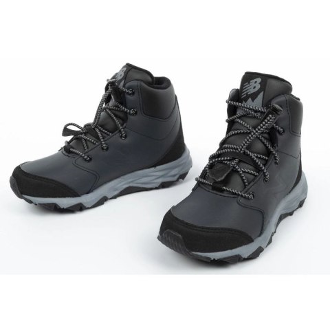 Buty zimowe New Balance Jr KH800BKY