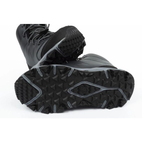 Buty zimowe New Balance Jr KH800BKY
