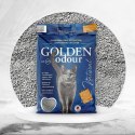 Golden Odour żwirek bentonitowy dla kota 7kg