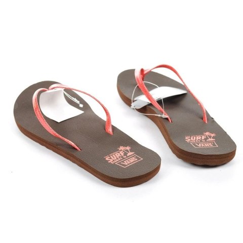 Klapki, Japonki Vans W V0VC3F