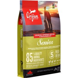 ORIJEN Senior Dog 11.4kg