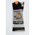 Skarpety X-Socks Mountain Biking Short X20007-X01