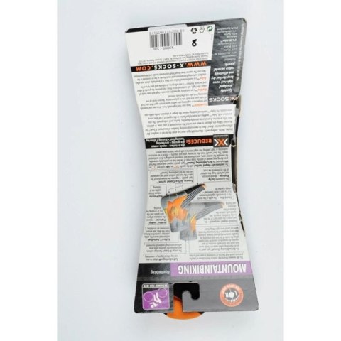 Skarpety X-Socks Mountain Biking Short X20007-X01