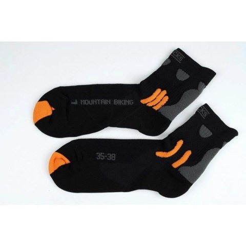 Skarpety X-Socks Mountain Biking Short X20007-X01