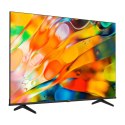Telewizor Hisense 65E7KQ QLED 65'' 4K Ultra HD VIDAA Dolby Vision DVB-T2 Czarny