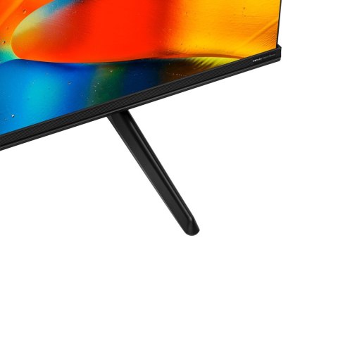 Telewizor Hisense 65E7KQ QLED 65'' 4K Ultra HD VIDAA Dolby Vision DVB-T2 Czarny