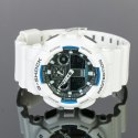 ZEGAREK MĘSKI CASIO G-SHOCK GA-100B-7AER (zd135g) + BOX