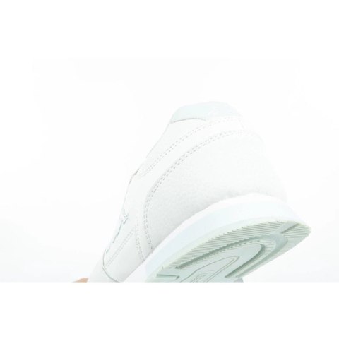 Buty Kappa Logo Voghera 5 W 3112H5W-A0N