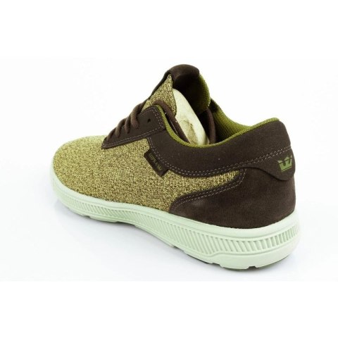 Buty sportowe Supra Hammer Run M 08128-285