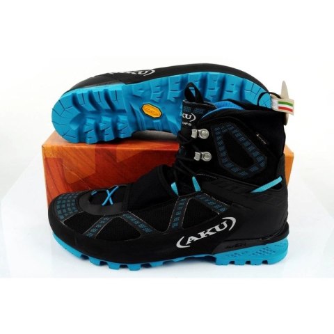 Buty trekkingowe Aku Viaz DFS GTX W 968253