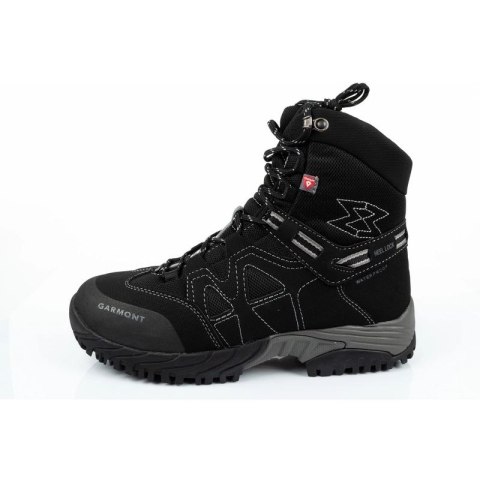 Buty trekkingowe Garmont Momentum WP M 002643