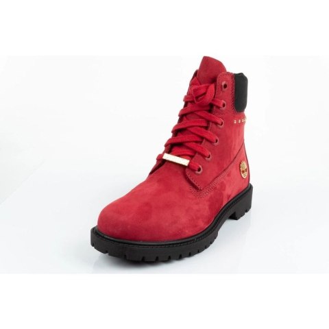 Buty trekkingowe Timberland W TB0A2MBU-F41