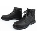 Buty zimowe Caterpillar Quadrate M P723802