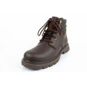 Buty zimowe Caterpillar Quadrate M P723803