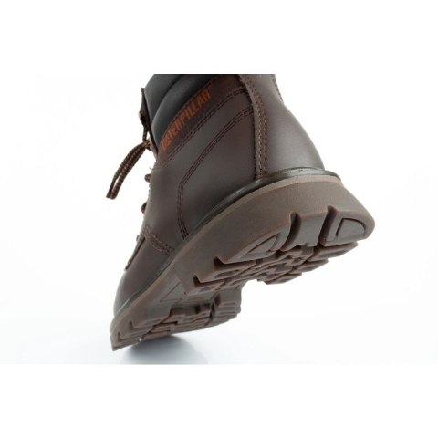 Buty zimowe Caterpillar Quadrate M P723803