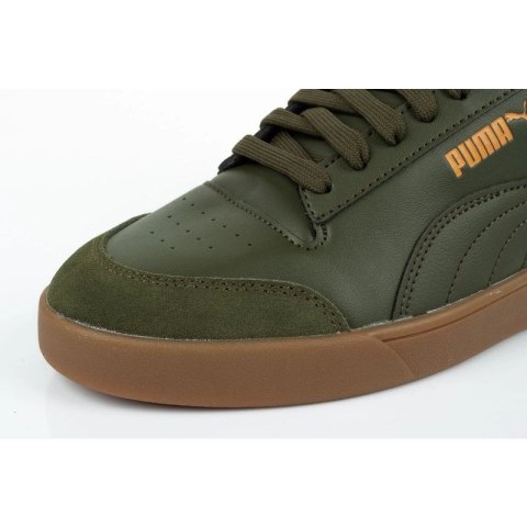 Buty zimowe Puma Shuffle Mid M 387609 02