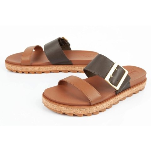 Klapki Sorel Roaming Slide W NL4177-242
