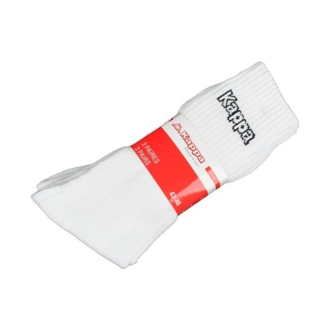 Skarpetki Kappa 34113IW 900