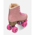 Wrotki Impala Squad Skate Pink Tartan