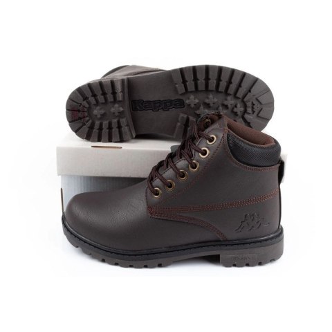 Buty Kappa Logo Tennesee 303UY90 938