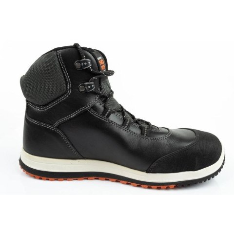 Buty No Risk High Safety SRC S3 M 6045.10