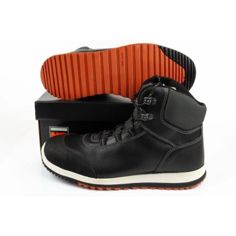 Buty No Risk High Safety SRC S3 M 6045.10