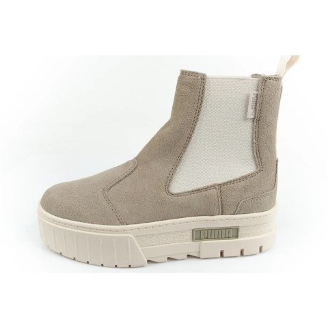Buty Puma Mayze Chelsea Suede W 382829 05