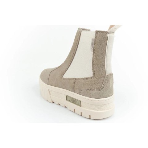 Buty Puma Mayze Chelsea Suede W 382829 05