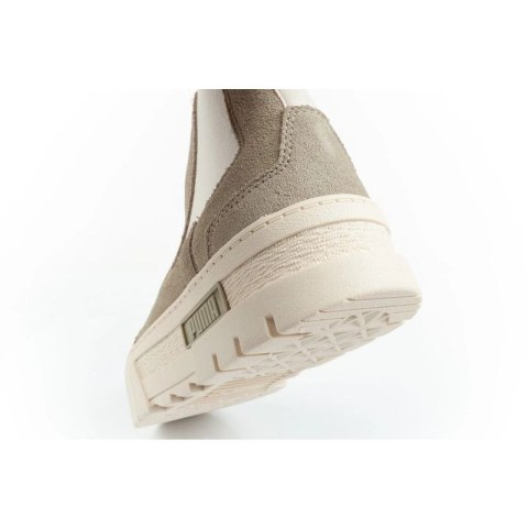 Buty Puma Mayze Chelsea Suede W 382829 05