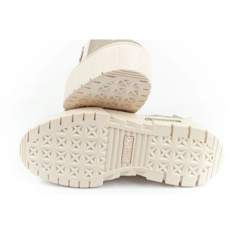 Buty Puma Mayze Chelsea Suede W 382829 05