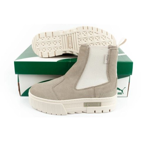 Buty Puma Mayze Chelsea Suede W 382829 05