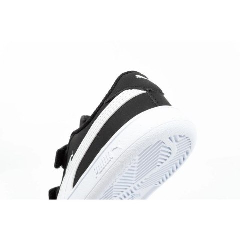 Buty Puma Smash v2 Jr 365184 34