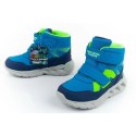 Buty Skechers led Jr 401507N/NVLM