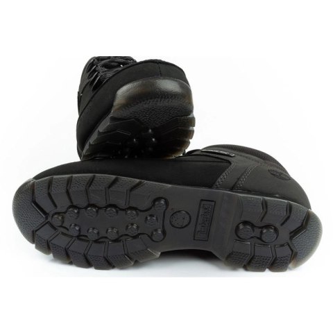 Buty Timberland Euro Sprint M TB0A1KAC015