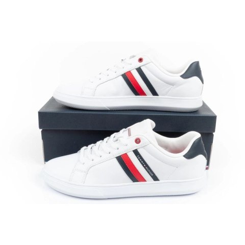 Buty Tommy Hilfiger M FM0FM04921YBS