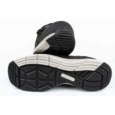 Buty Vismo S1P ESD SRC M ER80