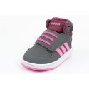 Buty sportowe adidas Hoops Jr GZ7798