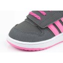 Buty sportowe adidas Hoops Jr GZ7798