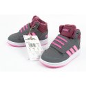 Buty sportowe adidas Hoops Jr GZ7798