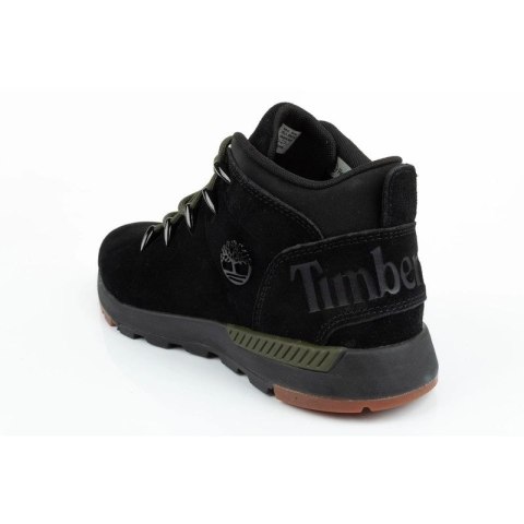 Buty trekkingowe Timberland Lace Up M TB0A5PG6015
