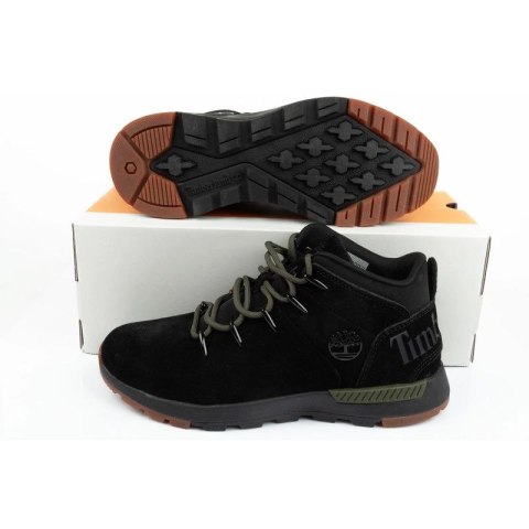 Buty trekkingowe Timberland Lace Up M TB0A5PG6015