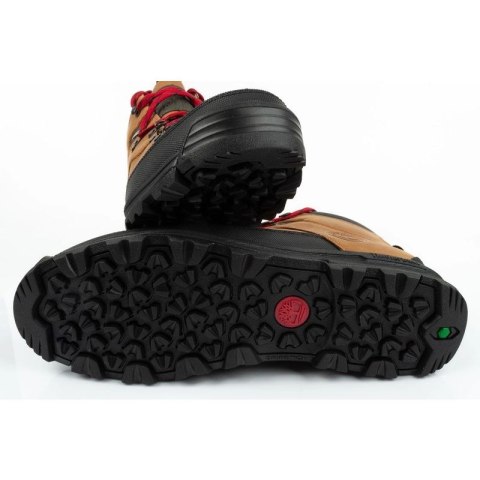 Buty trekkingowe Timberland World Hiker M 0A5RF7231