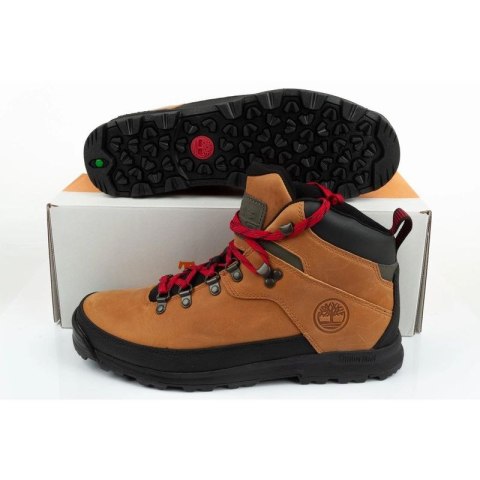 Buty trekkingowe Timberland World Hiker M 0A5RF7231
