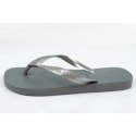 Japonki Havaianas W STEELGREY