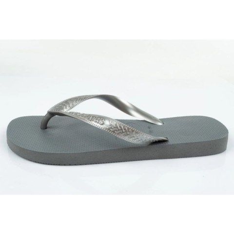Japonki Havaianas W STEELGREY