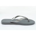 Japonki Havaianas W STEELGREY