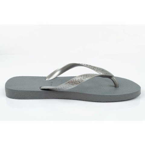 Japonki Havaianas W STEELGREY
